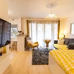 Charming Suite Eiffel Tower Beaugrenelle Paris